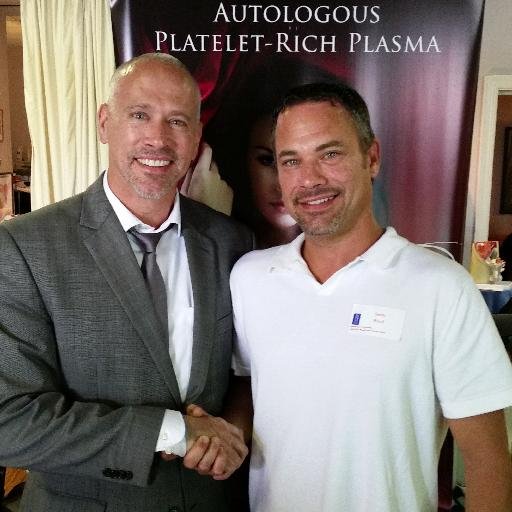 Platelet Rich Plasma Training for Doctors. O-Shot® (Orgasm Shot®) Vampire Facelift® Vampire Breast Lift® by Inventor and Trademark holder Dr. Charles Runels
