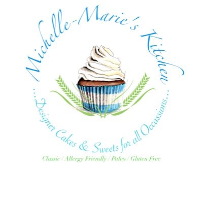 MichelleMKitchn's profile picture. Designer Cakes, Gourmet Cupcakes & Sweets. Also catering for Allergy Friendly, Healthy, Paleo & Gluten Free with a range of flavours & sweets available.
