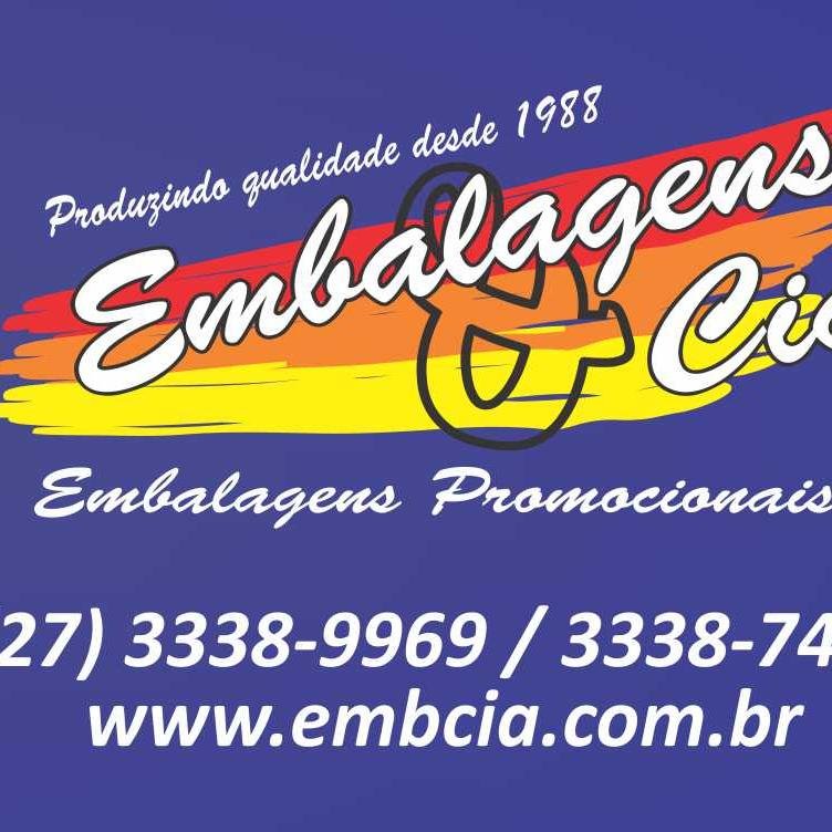 Somos fabricantes de sacolas plásticas oxibiodegradáveis personalizadas.A empresa se localiza na cidade de Serra no ES.