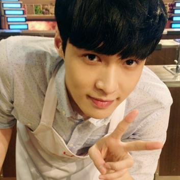Love Yixing