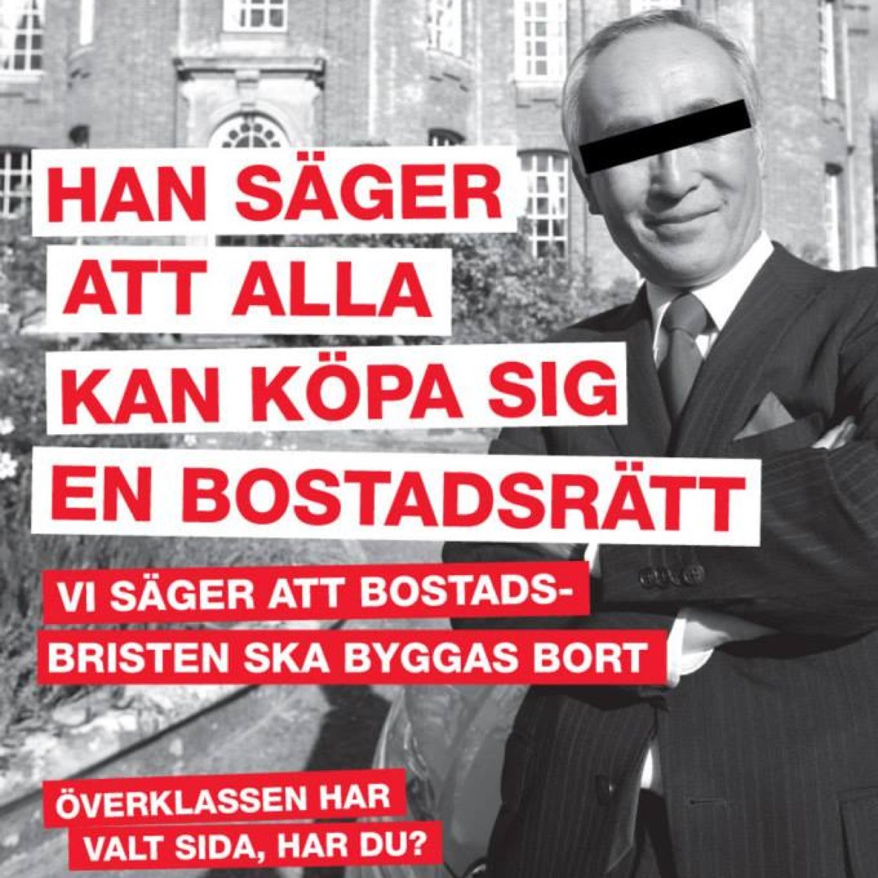 Socialister, feminister, aktivister!