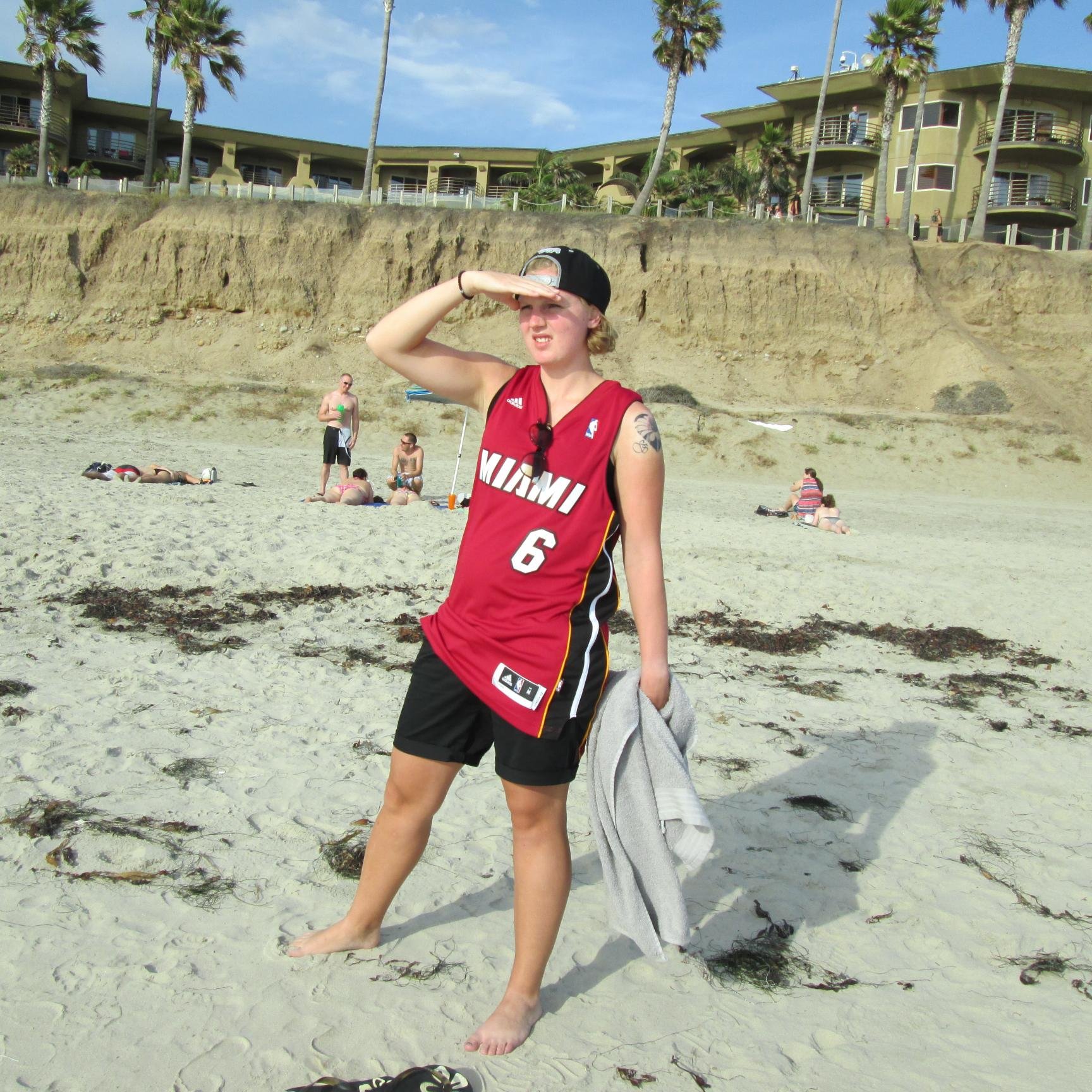 SimoneNAndersen's profile picture. 