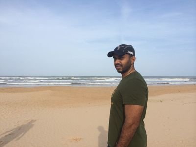 randikaperera's profile picture. 