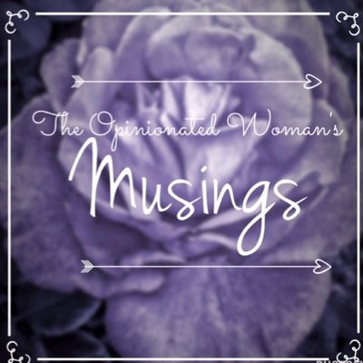 towmusings's profile picture. I'm #opinionated and share my views about everything- #books 📚, #food 🥘, and #travel ✈️. Enjoy life😊. Young Living independent distributor #yleo