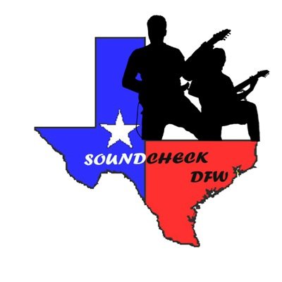 SoundcheckDFW is the vision of 2 guys with a passion for music and the exalted place it occupies in our lives.