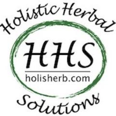 Holistic Herbal Solutions is a family-owned company, we have one primary focus—your family’s health and well-being.