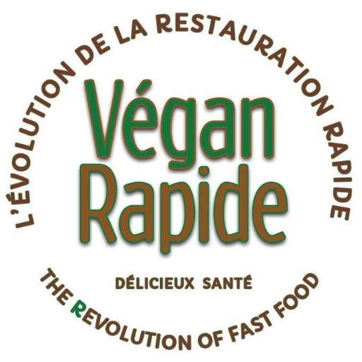 VeganRapide's profile picture. Fine Vegan Cuisine - Fine Cuisine Vegetalienne