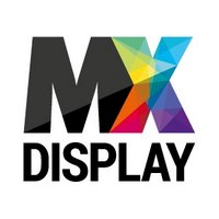 MX Display (@mx_display) Twitter profile photo