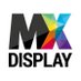 MX Display (@mx_display) Twitter profile photo