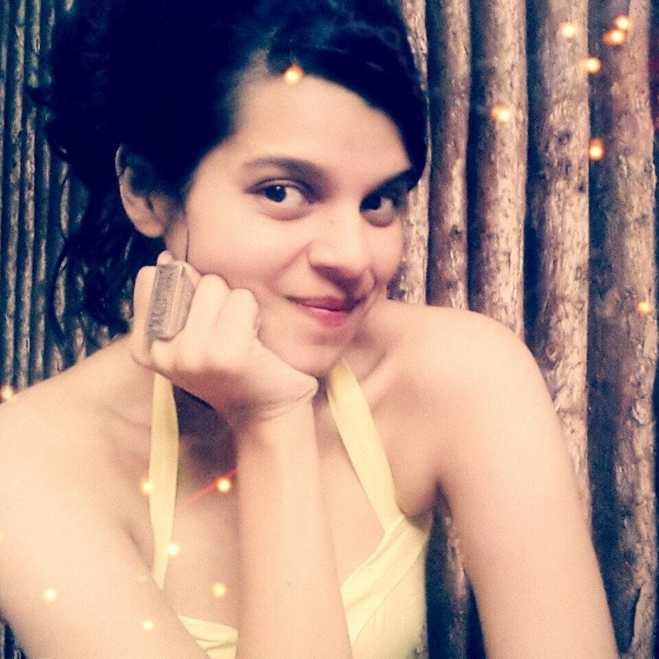 theobromAnsh's profile picture. Architect & Interior Designer