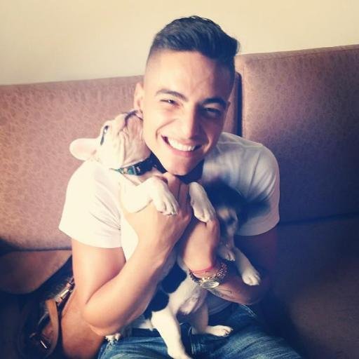 Maluma♥ 1D ♥ LOVE AND PEACE ♥