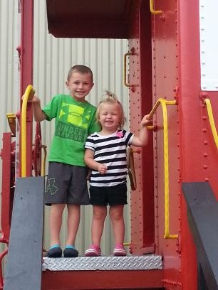 EckleyBeth's profile picture. 