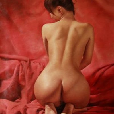 Art Naked 41