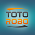 TotoRobo (@toto_robo) Twitter profile photo TotoRobo (@toto_robo) Twitter profile photo