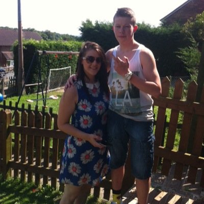 16 #MUFC Megan x