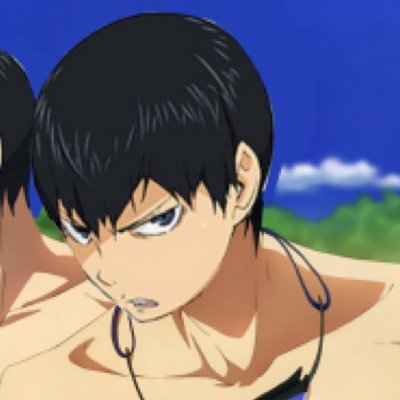 └(みさき└ 'ω')┘