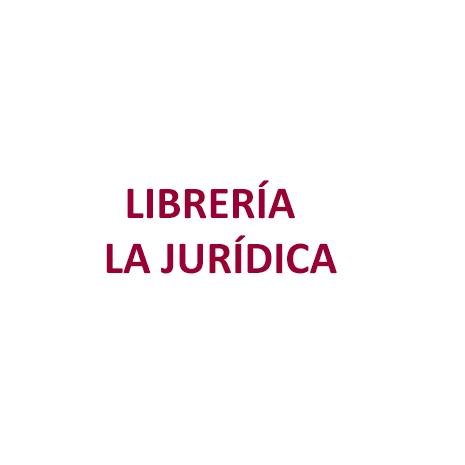 Librería Jurídica en Barcelona con más de 15 años de experiencia en el sector del libro jurídico.