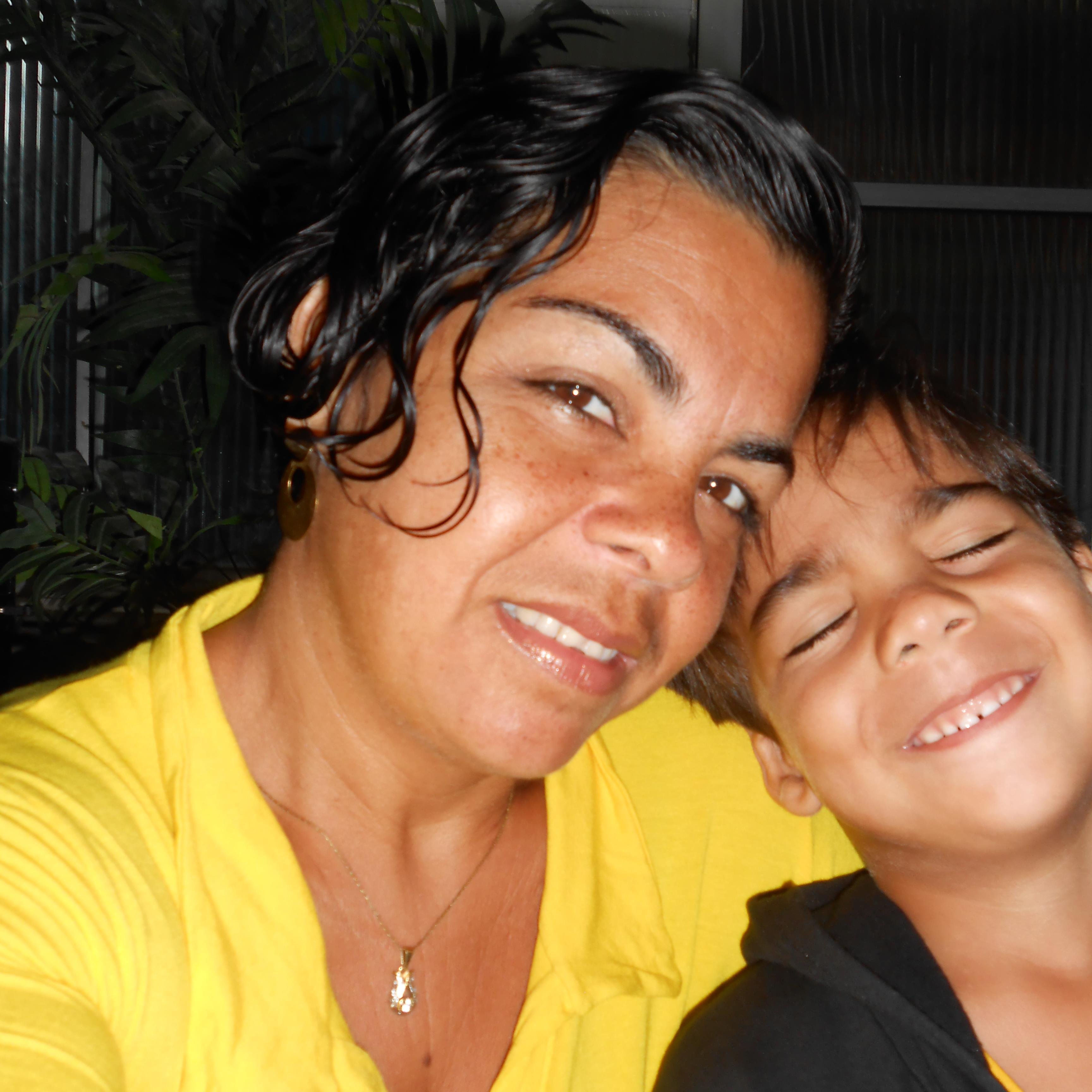 AdeliaMAO45's profile picture. 