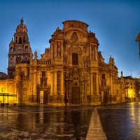 Murcia RT (@murciart) 's Twitter Profile