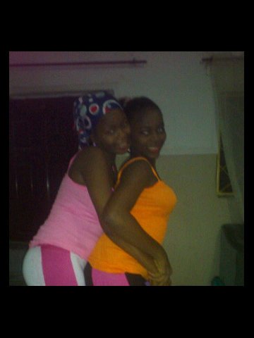 In d mood bby