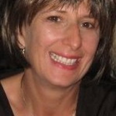 Sarah Cook on Twitter 