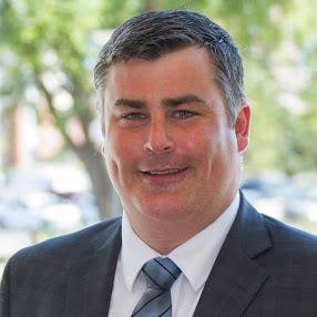 Director Campus Services,  Algonquin College