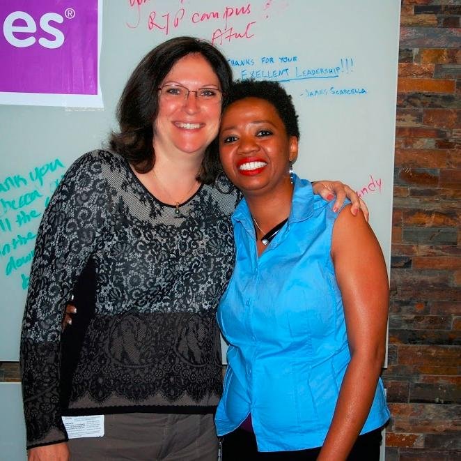 Mother, Friend, Chef, Motivation Coach