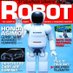 Robot Magazine (@robot_magazine) Twitter profile photo Robot Magazine (@robot_magazine) Twitter profile photo