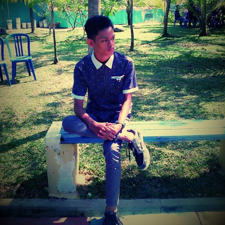 RejaSetiawan's profile picture. Whatever your dream, just believe that you can make it happen. Doubt will only weaken you