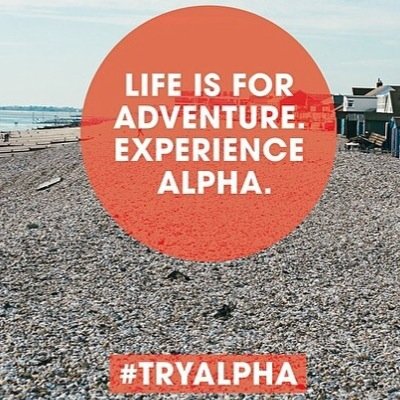 Is there more to life than this?