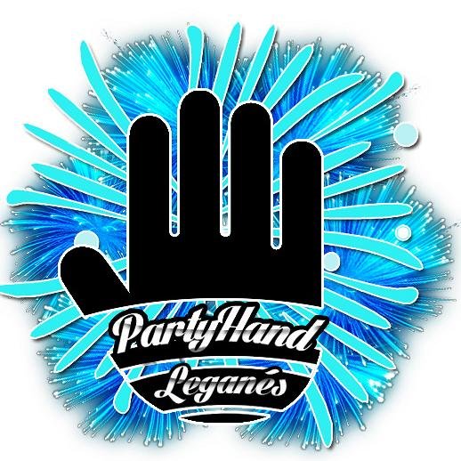 PartyHand Leganés