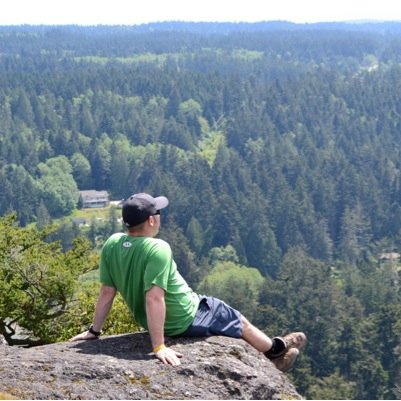 Sr. Director of Sales at PayScale. Live for family, outdoors, and Nebraska football.