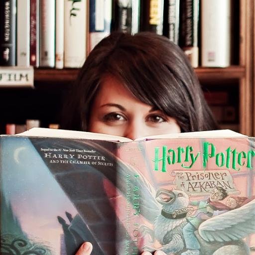 Web Developer. Awkward gamer Ravenclaw. Lover of Haiku.