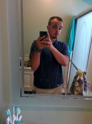Ryan, 18 from Massachusetts. 
UML 2018
AFROTC Detachment 345