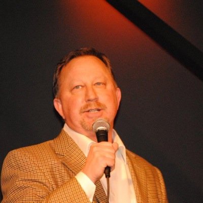Comedian