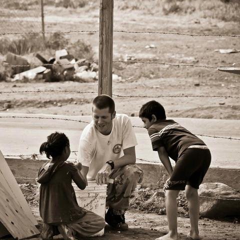 thatguymikej's profile picture. Husband, Christ follower, Youth Minister, dog trainer, among other things...