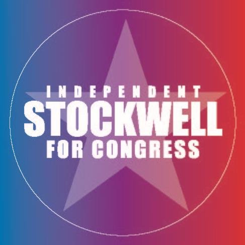 Former candidate for US Congress, Mass. 6th District (2014). It's ALWAYS a good time to elect Independents to the US House. Country first.