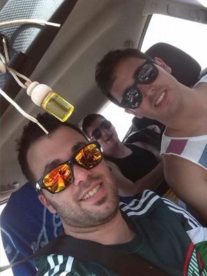 Miguel_devive's profile picture. 