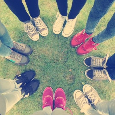 13~ zwijsen h2a✌️bestfriends: puk, lisa, wies en mijke❤️
