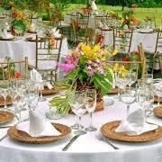 Servicio de Catering - Planificación de Eventos - Alquiler de Menaje Decoración - Almuerzos para empresas - 0992309710