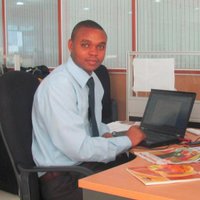Julius James Shirima (@julius_shirima) 's Twitter Profile