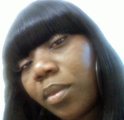 POSITIVE WOMAN LOVING THE HELL OUT OF LIFE AND EVERYTHING IN IT~