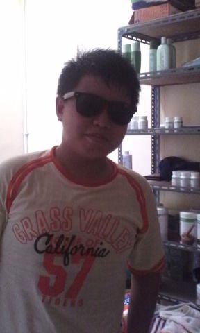 Brandon_CP's profile picture. Bultang