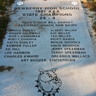 Bulldog Baseball