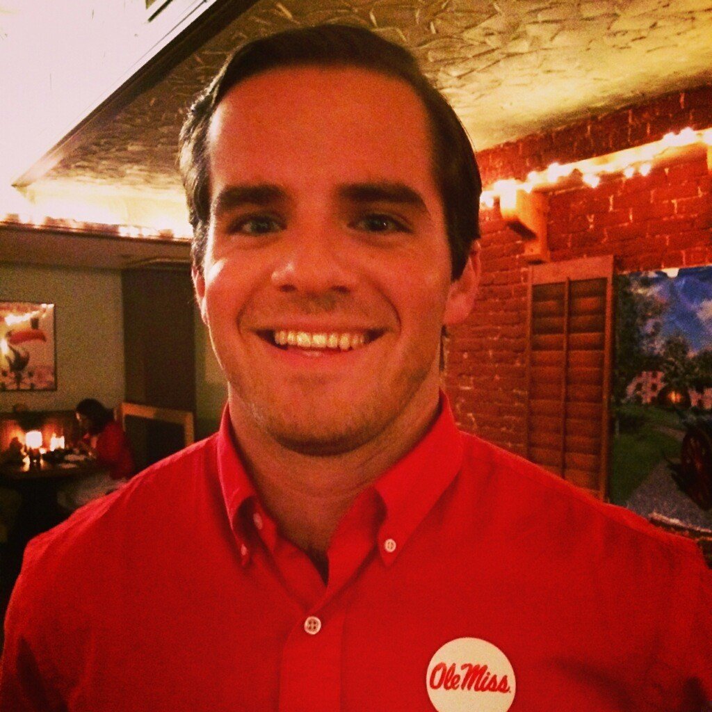 KevinPaluilis's profile picture. New England sports and all things Ole Miss
Hotty Toddy