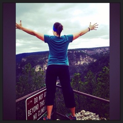 aenemec's profile picture. BHSU - M.S., ATC 🐝