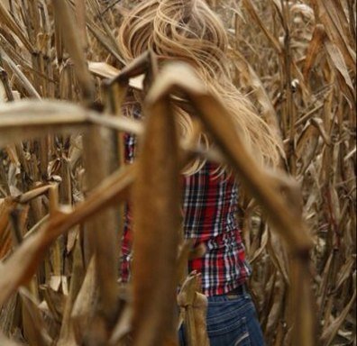 Blonderebelbaby's profile picture. Feel that freedom on your face