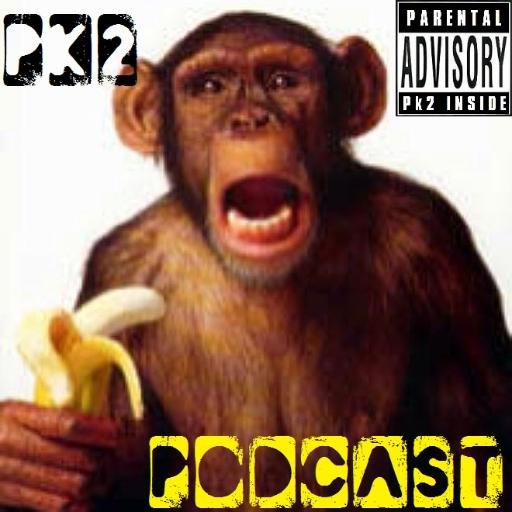 Pk2 Podcast es vuestro rincón para esos monentos de lokura... Mandadnos vuestras sugerencias y salu2 a nuestro correo: pk2podcast@gmail.com