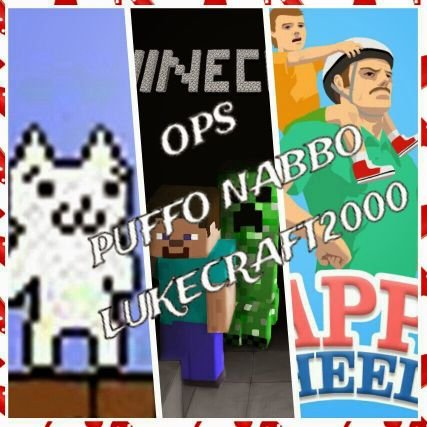 Dovremmo definirci youtubers o due matti con un computer?