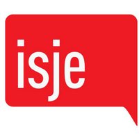 ISJE (@isje_at) 's Twitter Profile